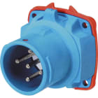 MARECHAL - CONECTOR DSN1 20A POLY 3P+N+T 380/440V