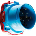MARECHAL - CONECTOR DS6 90A POLY 3P+T 380/440V