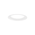 ARKOSLIGHT - Empotrable DROP-1 4000K 15W blanco mate