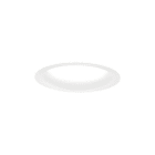ARKOSLIGHT - Empotrable DROP-2 DIM PUSH 4000K 20W blanco mate