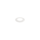 ARKOSLIGHT - Empotrable DROP MICRO opal 140mA 5W 4000K blanco mate