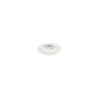ARKOSLIGHT - Empotrable DROP MICRO transparente 8W 3000K blanco mate