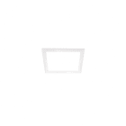 ARKOSLIGHT - Empotrable MADISON 1 3000K 15W blanco mate