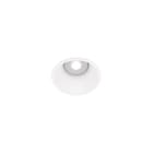 ARKOSLIGHT - Empotrable LEX ECO 3 CRI 90 DIM DALI 3000K blanco mate