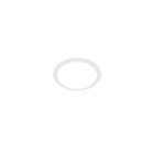 ARKOSLIGHT - Empotrable MIX MINI 3 IP54 4000K blanco