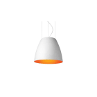 ARKOSLIGHT - Campana suspendida SALT 3 led 3000K blanco rojo