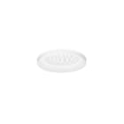 ARKOSLIGHT - Empotrable STRAM MINI prismático 3 3000K blanco mate