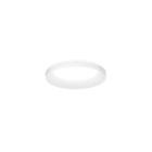 ARKOSLIGHT - Empotrable STRAM MINI 2 IP54 3000K blanco mate