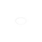 ARKOSLIGHT - Luminaria empotrable FOX LED MINI 2 3000K blanco