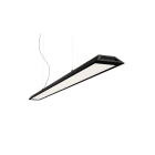 ARKOSLIGHT - REGLETA SLIMGOT 150 4000K NEGRO