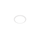 ARKOSLIGHT - Empotrable MIX 4 4000K 36W blanco mate