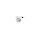 ARKOSLIGHT - Empotrable HIDDEN LED 1 SPOT 16º 3K blanco mate