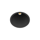 ARKOSLIGHT - Empotrable SWAP XL 5W 4000K negro