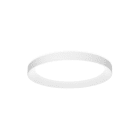 ARKOSLIGHT - Empotrable STRAM 1 IP54 3000K blanco mate