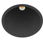 ARKOSLIGHT - Empotrable SWAP M 7W 4000K negro