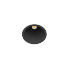 ARKOSLIGHT - Empotrable SWAP M 7W DIM PH.CUT 4000K negro