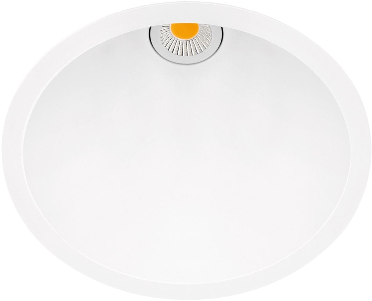 ARKOSLIGHT - Empotrable SWAP L 5W 4000K blanco