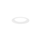 ARKOSLIGHT - Empotrable DROP MINI 2 3000K 9W blanco mate