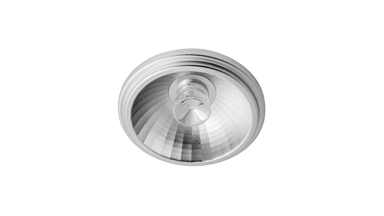 ARKOSLIGHT - Lámpara LARK 111 12V ac/dc 11W GU53