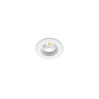 ARKOSLIGHT - Empotrable DOT ROUND FIX 200mA 7,5W 4000K blanco