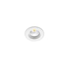 ARKOSLIGHT - Empotrable DOT ROUND FIX 200mA 7,5W DIM PH.CUT 4000K blanco