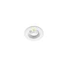 ARKOSLIGHT - Empotrable DOT FIX IP54 300mA 7,5W 4000K blanco