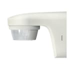 THEBEN - Detector de movimiento para montaje en pared, control de luz, 180°, máx. 12 m, blanco, IP 55