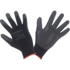 HONEYWELL SAF - POLYTRIL BLACK
