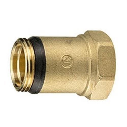 GIACOMINI - DISTANCIADOR R557P 1"X1"