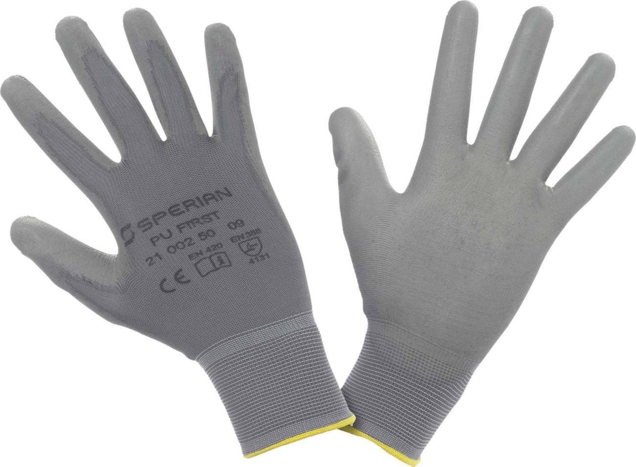 HONEYWELL SAF - ?PU 1ST GREY