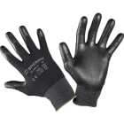 HONEYWELL SAF - POLYTRIL BLACK