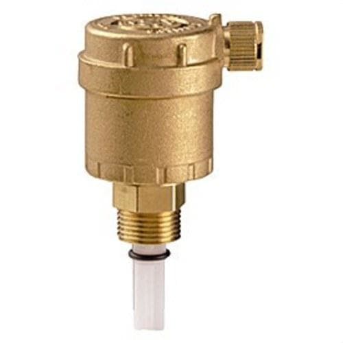 GIACOMINI - Purgador automático R88/1 3/8" sin cromo