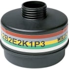 HONEYWELL SAF - FILTRO PLÁSTICO RD40  A2B2E2K2P3