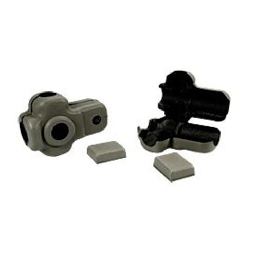 GIACOMINI - Coquilla aislamiento R553W grupo intermedia R554D 1"