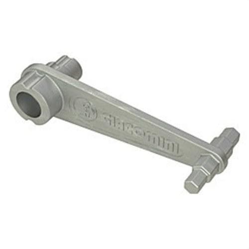 GIACOMINI - Llave para enlace 3/8-1/2-3/4-1" R79B