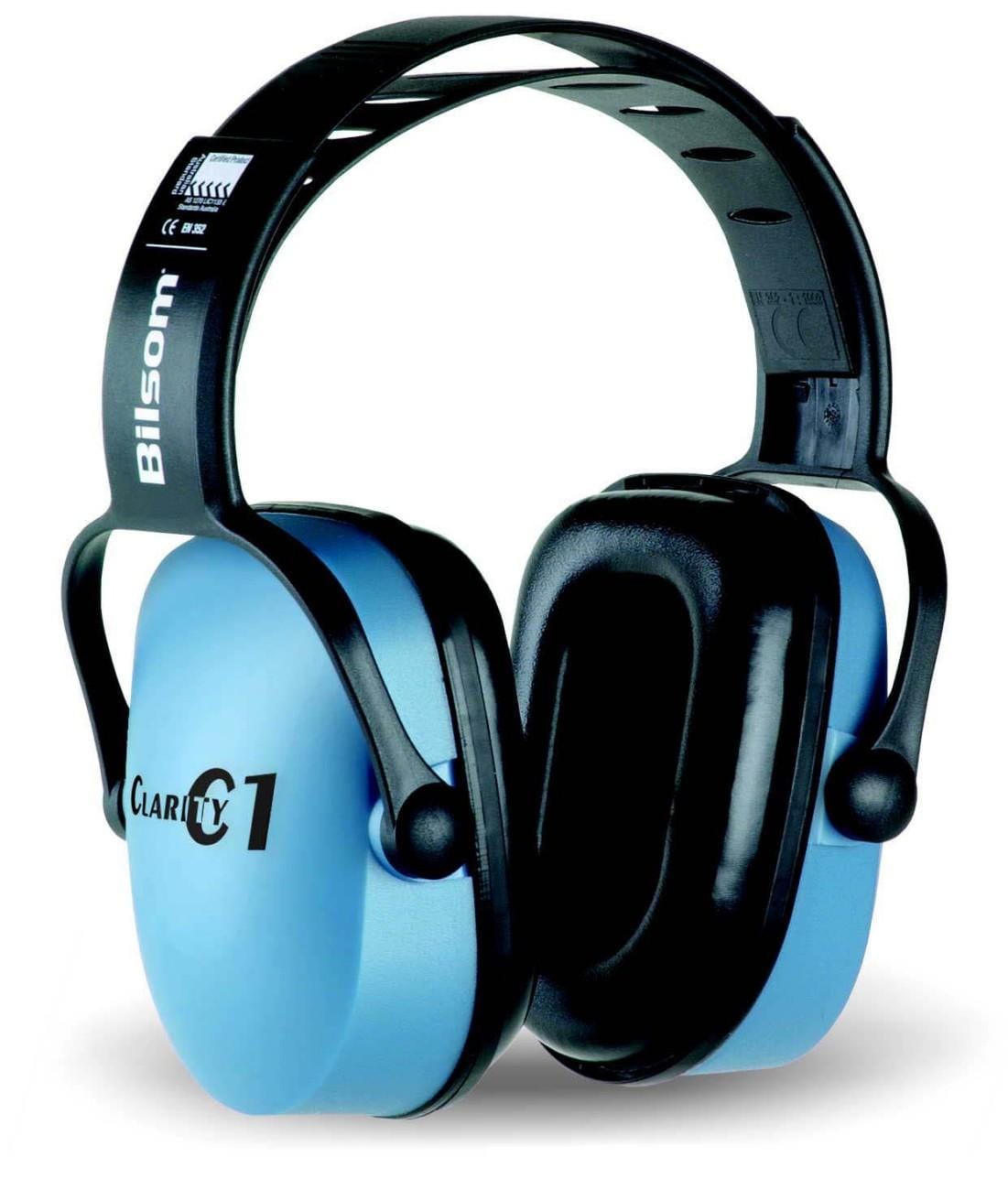 HONEYWELL SAF - OREJERA CLARITY C1 - SNR 25