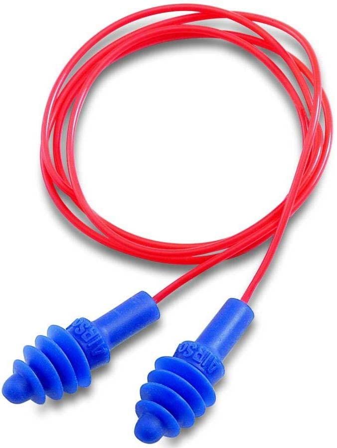 HONEYWELL SAF - AIRSOFT CON CORDON DE PVC - SNR 30