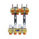 GIACOMINI - Colector premontado R553F 1"x18/3