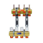 GIACOMINI - Colector premontado R553F 1"x18/5