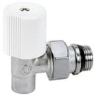 GIACOMINI - Válvula escuadra soldar R707E 3/8"x12 manual