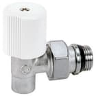 GIACOMINI - Válvula escuadra soldar R707E 1/2"x15 manual