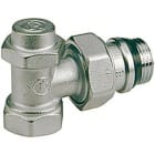 GIACOMINI - DETENTOR ESCUADRA 1/2"X16 CROMADO