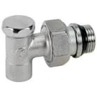 GIACOMINI - Detentor escuadra soldar R727E 1/2"x15