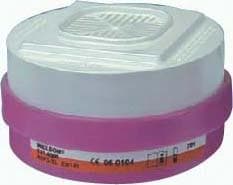 HONEYWELL SAF - FILTRO CLICK-FIT A2P3