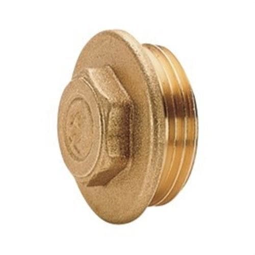GIACOMINI - Tapón colector R592 3/4"