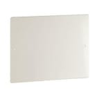 GIACOMINI - Tapa plástico R595-P 370x300