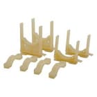 GIACOMINI - Accesorio para caja plástico R598-D