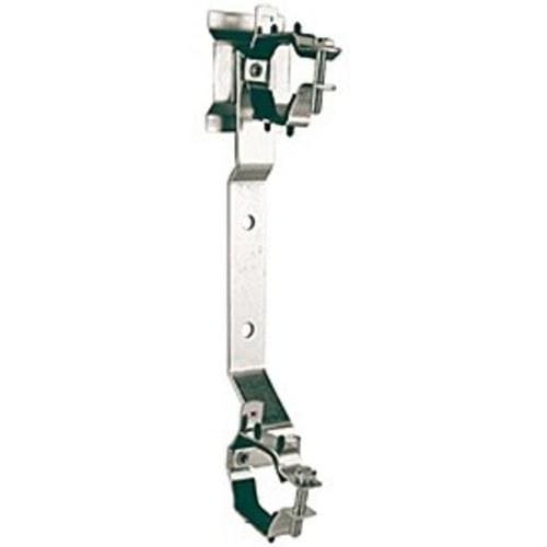 GIACOMINI - Soporte reforzado metálico para colector 3/4"-1"-1"1/4