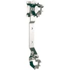 GIACOMINI - Soporte reforzado metálico para colector 3/4"-1"-1"1/4