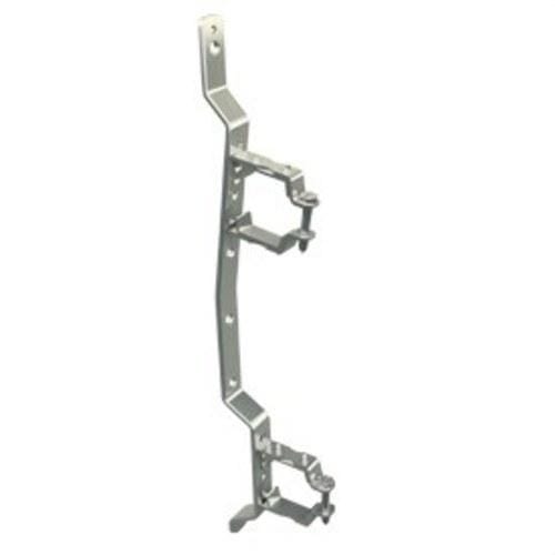GIACOMINI - Soporte metálico R588Z colector premontado R553D/ fijo